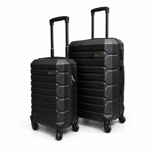 2 PC CASCAD NOIR