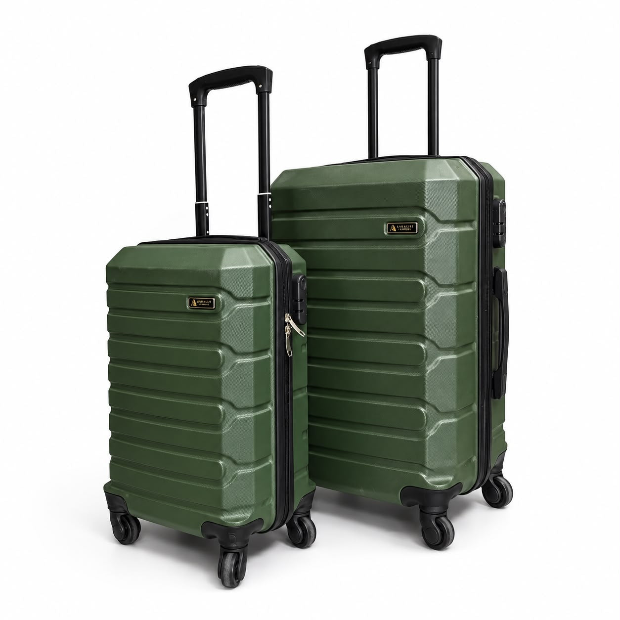 2 PC CASCAD VERT