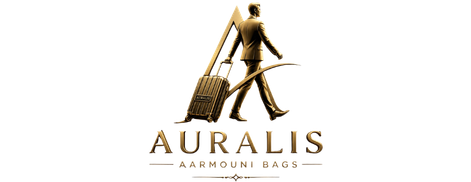AURALIS AARMOUNI BAGS