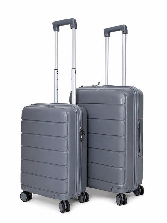 2PC SEDNEY SILICON GRIS