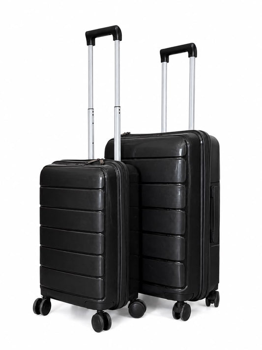 2PC SEDNEY SILICON NOIR